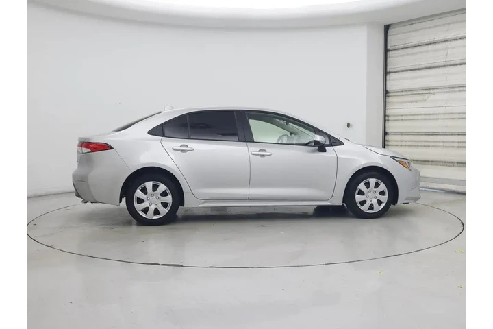 $25998 : Toyota Corolla Hybrid 2025 L image 7