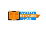 Go Take My Online Class
