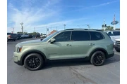 Kia Telluride 2023 AWD SX X- en Chicago