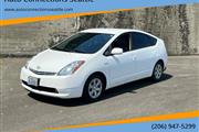 2008 Prius Touring en Seattle