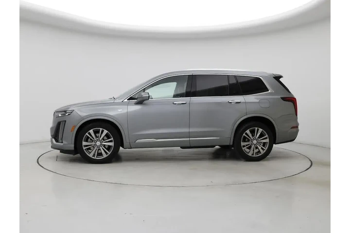 $37998 : Cadillac XT6 2025 Premium Lu image 3