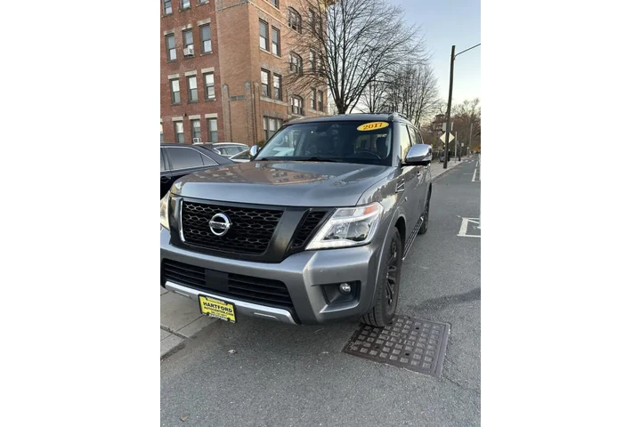 $15999 : 2017 Armada Platinum image 10