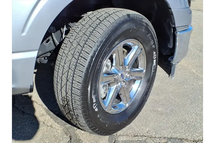 $37211 : Ford F-150 2024 4x4 XLT 4dr image 10