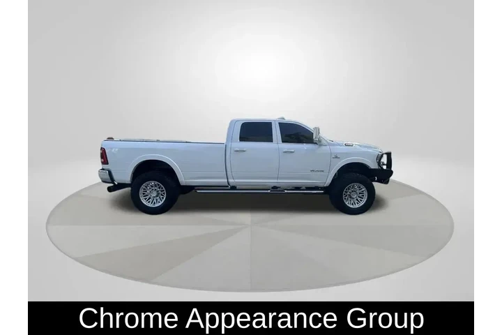 $39590 : Ram 3500 2021 4x4 Laramie 4d image 8