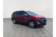 $17000 : Chevrolet Equinox 2018 Premi thumbnail