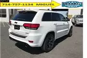 GRAND CHEROKEE SRT thumbnail