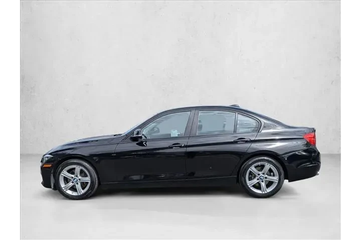 $13040 : BMW 3 Series 2014 328i 4dr S image 9