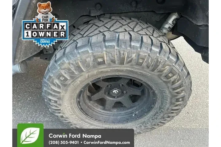 $29000 : Jeep Wrangler Unlimited 2020 image 9