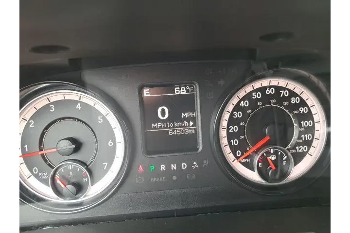 $27224 : Ram 2500 2018 4x4 Tradesman image 10