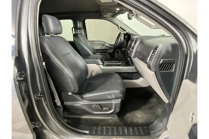 $18900 : Ford F-150 2015 4x4 XLT 4dr image 6