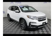 $28875 : Honda Pilot 2021 AWD Touring thumbnail