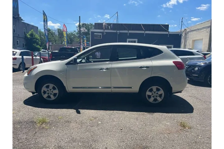$9499 : 2014 Rogue Select S image 5
