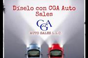 CGA AutoSale CARS AND TRUCKS thumbnail 2