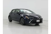 Toyota Corolla Hatchback 202 en Fresno