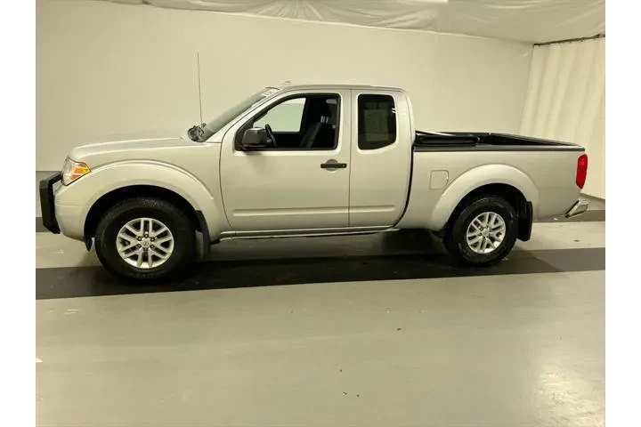 $17611 : Nissan Frontier 2016 4x4 PRO image 6