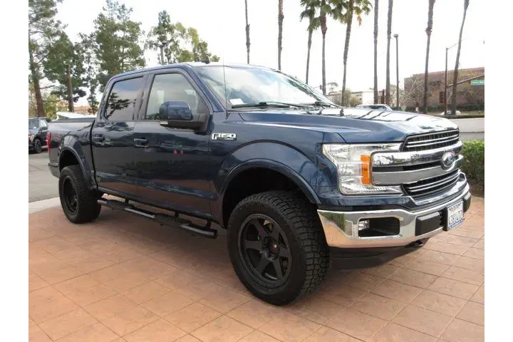 $34999 : Ford F-150 2019 4x4 Lariat 4 image 6