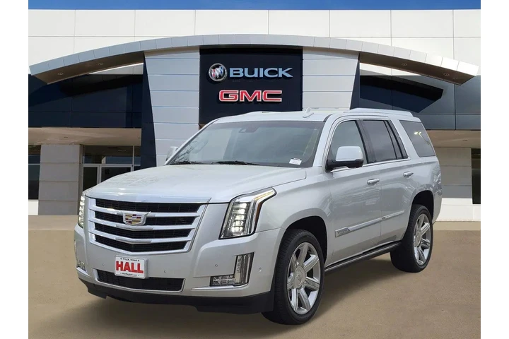 $30859 : Cadillac Escalade 2020 4x4 P image 3