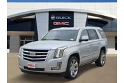 $30859 : Cadillac Escalade 2020 4x4 P thumbnail