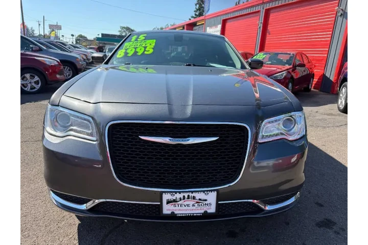 $8995 : 2015 300 Limited image 4