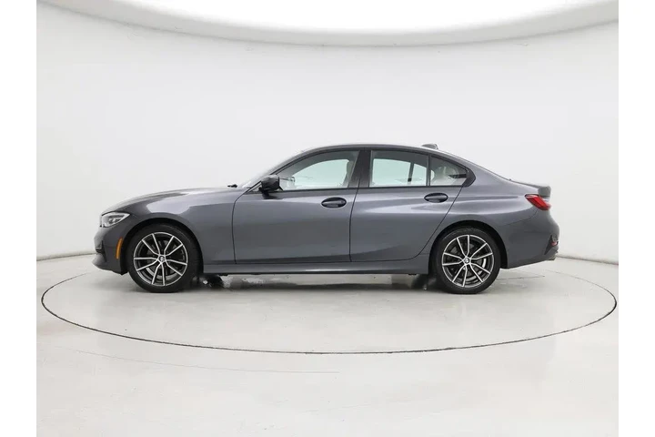 $28998 : BMW 3 Series 2022 330i 4dr S image 3