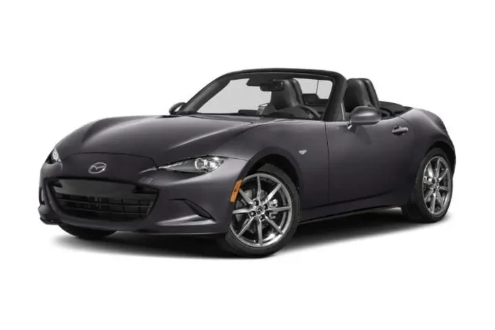 $25990 : Mazda MX-5 Miata 2023 Grand image 4
