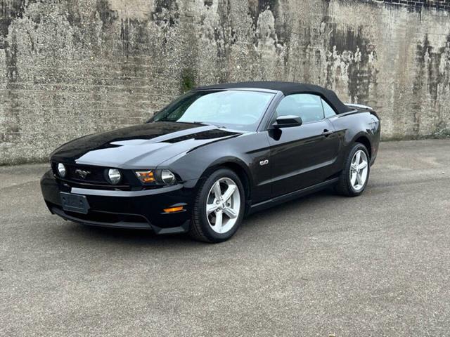 $16988 : 2012 Mustang GT Premium image 3