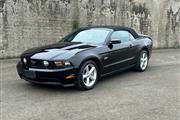 $16988 : 2012 Mustang GT Premium thumbnail