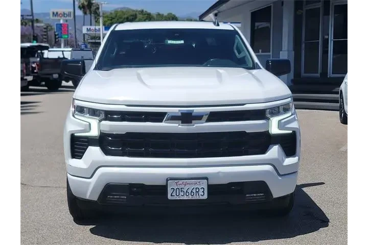 $35651 : Chevrolet Silverado 1500 202 image 2