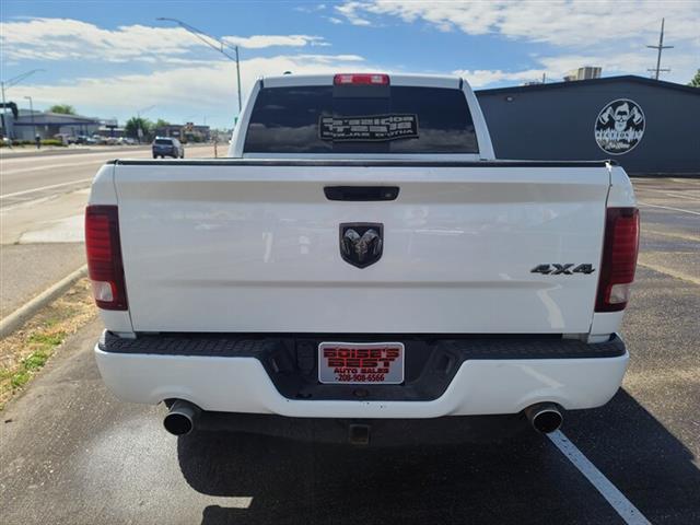 $17499 : 2014 RAM 1500 Sport Truck image 6