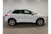 $28749 : Audi Q3 2022 AWD quattro S l thumbnail