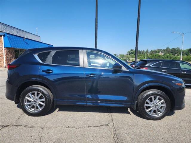 $24990 : 2024 CX-5 2.5 S Preferred image 6