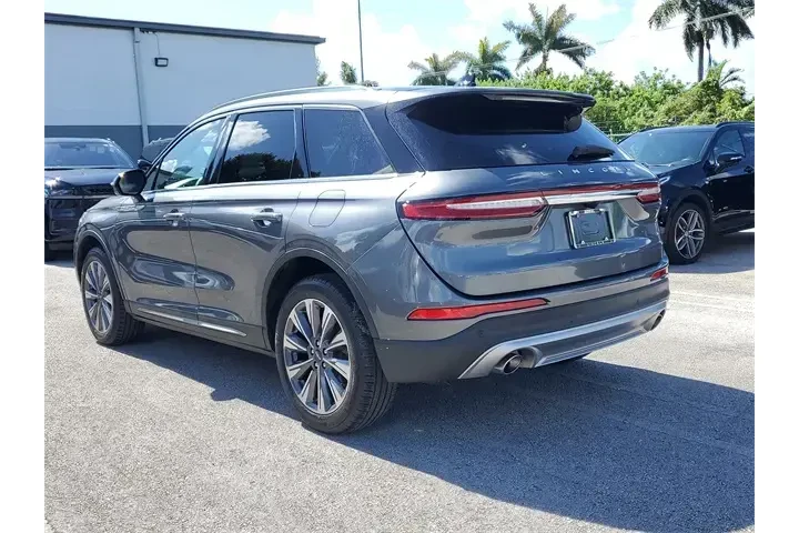 $28490 : Lincoln Corsair 2022 Reserve image 4