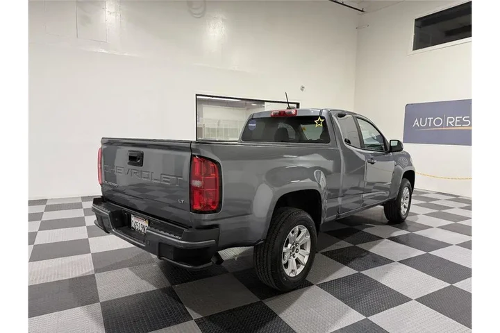 $20299 : Colorado 2022 image 4