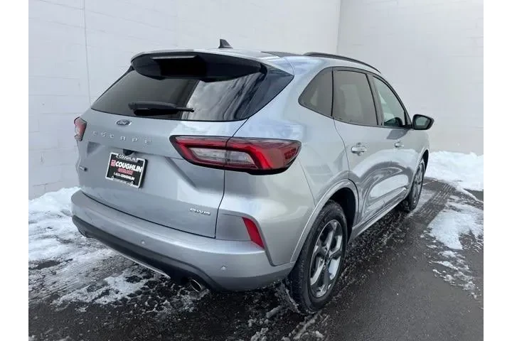 $23995 : Ford Escape 2023 AWD ST-Line image 7