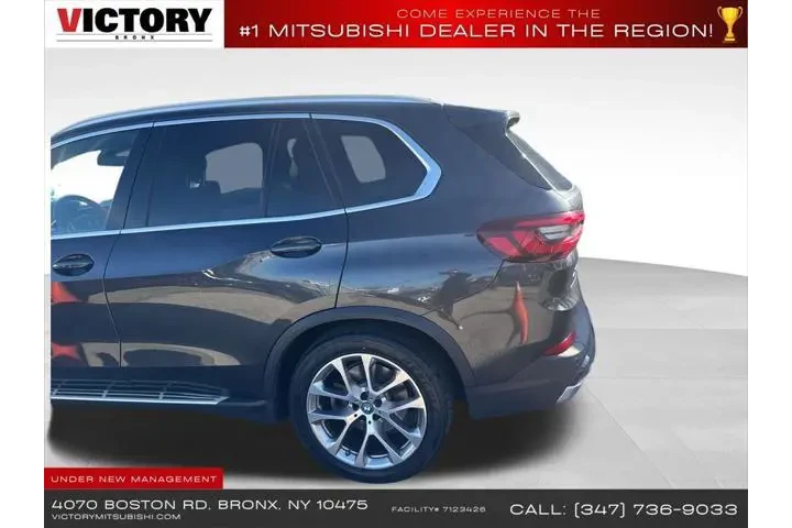 $28999 : BMW X5 2023 AWD xDrive45e 4d image 7
