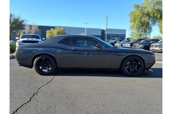 $28669 : Dodge Challenger 2023 GT 2dr image 6