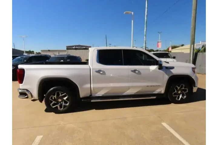 $33911 : GMC Sierra 1500 Limited 2022 image 8