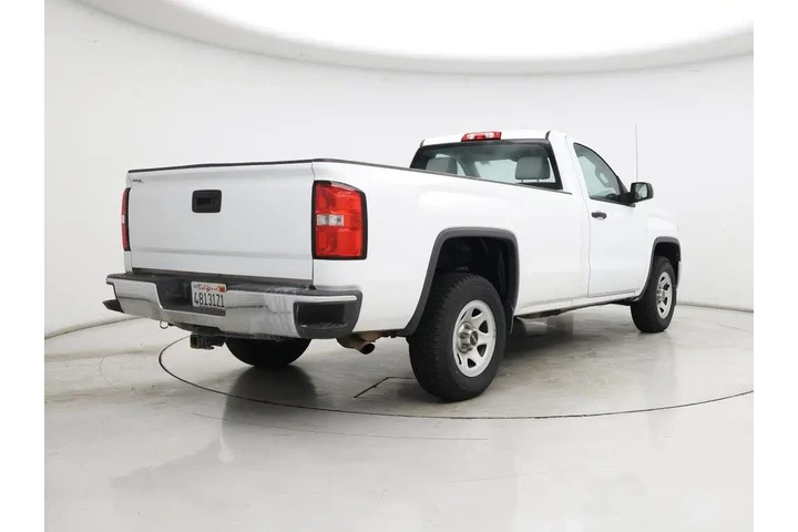 $19998 : GMC Sierra 1500 2015 4x2 Bas image 8