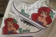 Botas!! Pintadas a mano thumbnail 2