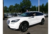 Lincoln Corsair 2022 AWD Sta en Long Island