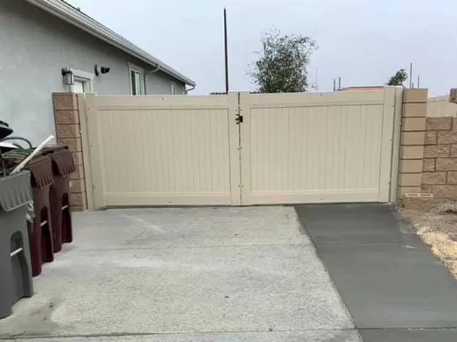 Your Style Fencing Inc image 9