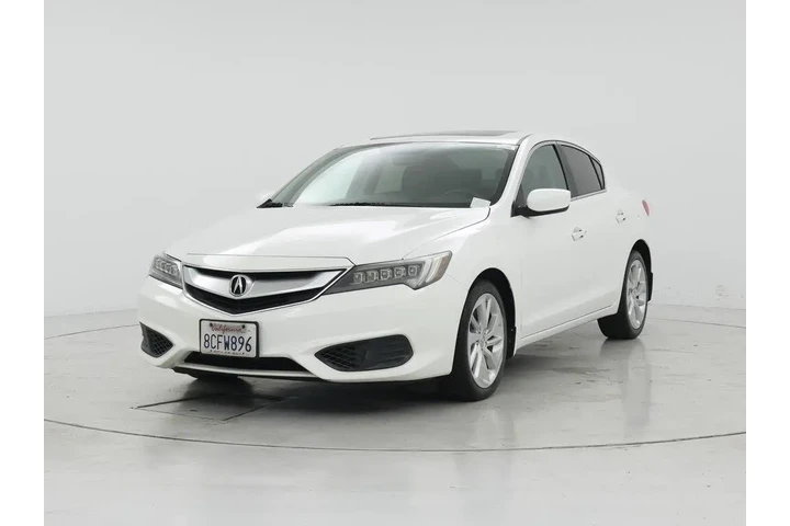 $15998 : Acura ILX 2018 4dr Sedan image 4