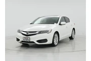 $15998 : Acura ILX 2018 4dr Sedan thumbnail