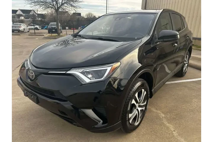 $14499 : 2018 TOYOTA RAV4LE SPORT UTIL image 4