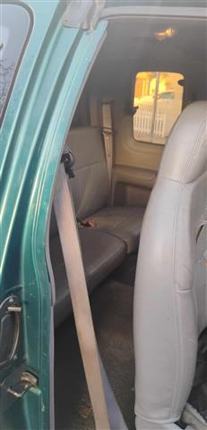 $3500 : Ford F150 1997 super cab image 4