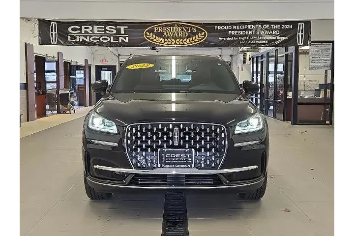 $38999 : Lincoln Corsair 2023 AWD Res image 2
