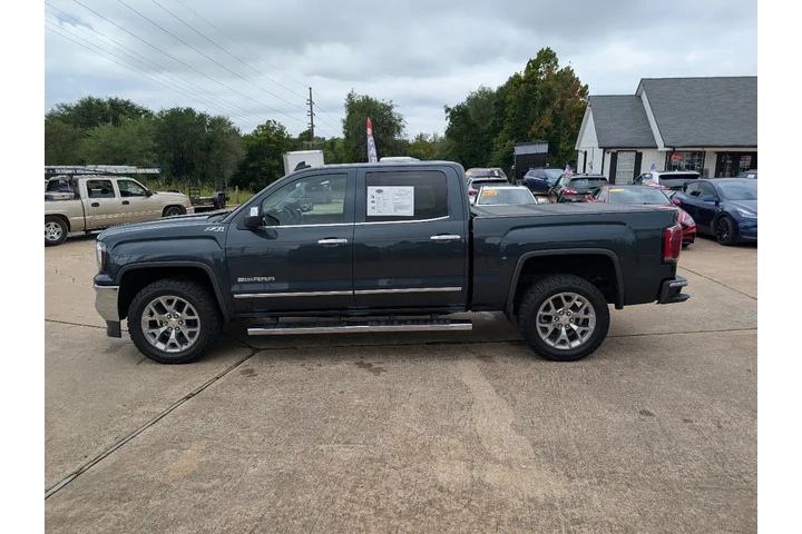 $29995 : 2018 GMC Sierra 1500 image 8
