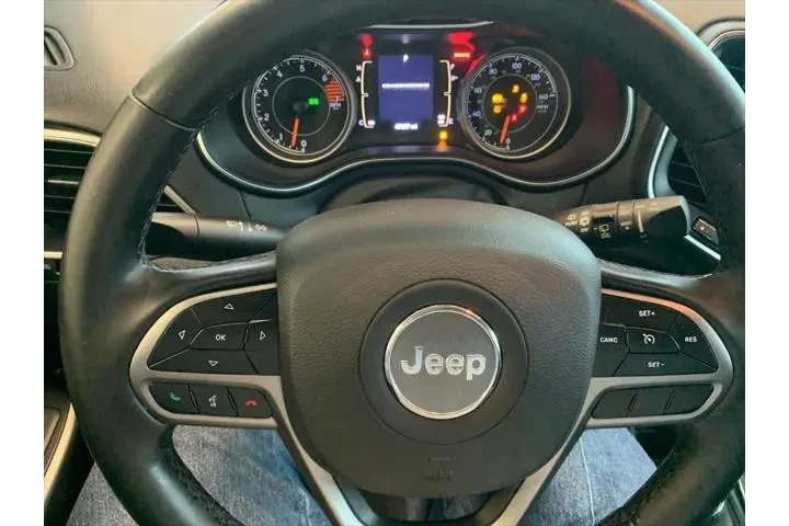 $19500 : Jeep Cherokee 2019 4x4 Latit image 6