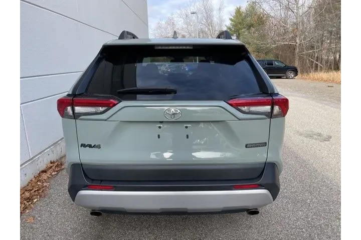 $27996 : Toyota RAV4 2023 AWD Adventu image 7