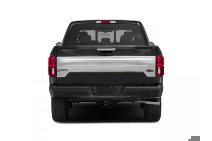 $33995 : Ford F-150 2019 4x4 Platinum image 7